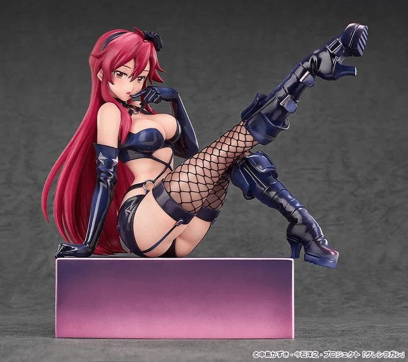 Yoko: Bondage Costume Ver.