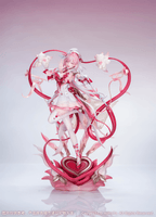 Elysia 1/7 Scale Figure：Hi♪ Love Elf ❤ Ver.		 7