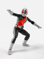 MASKED RIDER 1 LEGENDARY SHOWA MASKED RIDERS EDITION 2