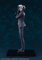 Livio the Double Fang TRIGUN STAMPEDE OSHI WORKS 8