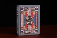 Room One Cards Old Master Q Playing Cards - Room One Edition - Old Master Q - photo 3