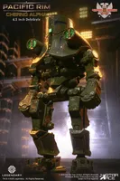 Star Ace Pacific Rim – Cherno Alpha DefoStyle Figure DX - Pacific Rim - photo 10
