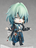 Nendoroid Anaxa 3