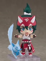 GOOD SMILE COMPANY Nendoroid Kiriko - OVERWATCH - photo 4