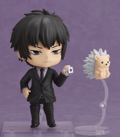 Nendoroid Kyoya Hibari: Ten-Years-Later Ver. 2