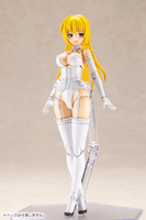 FRAME ARMS GIRL RAY FALX 11