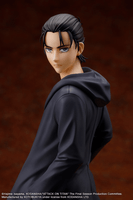 Eren Yeager The Final Season ver. OSHI WORKS 10