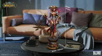 HEX Collectibles Blizzard World of Warcraft® Alexstrasza 1/6 Scale Premium Statue - Blizzard - photo 26