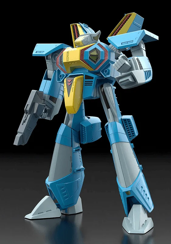 MODEROID Nikick: Standard Type (Common Soldier)