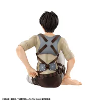 MegaHouse G.E.M. Series Attack on Titan Palm size Ellen - Attack on Titan - photo 7