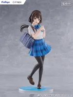 FuRyu Yua Uchida 1/7 Scale Figure - Chitose Is in the Ramune Bottle - photo 2
