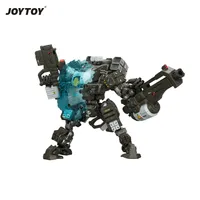 JOYTOY Tiekui Dual Pilot Mecha MK05 - Dark Source - photo 9