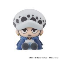 Nuippo ONE PIECE 7