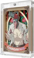 PUREMIND Chainsaw Man - Character Image Mini Art (10 units/set) - Chainsaw Man - photo 9