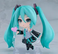 GOOD SMILE COMPANY Nendoroid Hatsune Miku V6 - Hatsune Miku - photo 4