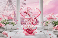 Elysia 1/7 Scale Figure：Hi♪ Love Elf ❤ Ver.		 2