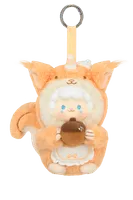 TOPTOY Gyun Rodent Friends Series Vinyl Plush Blind Box - Gyun - photo 4