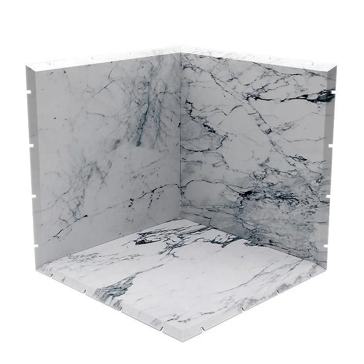 PLM Dioramansion 200: Marble - Dioramansion