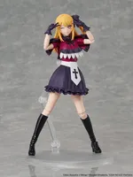 KADOKAWA KADOKAWA PLASTIC MODEL SERIES 【OSHI NO KO】 - Ruby - 【OSHI NO KO】 - photo 3