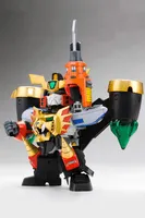 KOTOBUKIYA D-STYLE STAR GAO GAI GAR - The King of Braves GaoGaiGar - photo 15