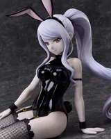 FREEing Shalltear Bloodfallen: Black Bunny Ver. - OVERLORD - photo 7