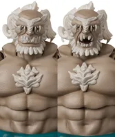 MEDICOM TOY MAFEX DOOMSDAY (THE DEATH OF SUPERMAN) - DC Comics - photo 5