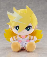 Solarain Panty Punipuni Plushie - New PANTY & STOCKING with GARTERBELT - photo 8