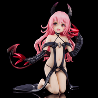 To Love-Ru Darkness Series: Momo Belia Deviluke ~Fillette Ver.~ 11