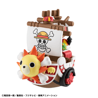 YuraColle Series ONE PIECE GRAND LINE Collection Set Vol.3 12