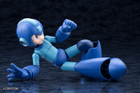 GRANDE SCALE MEGA MAN -MEGA MAN 11 Ver.- / ROCKMAN -ROCKMAN 11 Ver.- 3