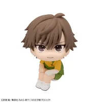 MegaHouse Lookup The New Prince of Tennis Kuranosuke Shiraishi - The New Prince of Tennis - photo 1
