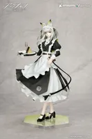 Myethos Arknights - Gift+ 1/8 Kal'tsit: The Remains of Time Ver. - Arknights - photo 3