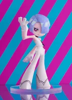 GOOD SMILE COMPANY POP UP PARADE Polyester & Polyurethane Set - New PANTY & STOCKING with GARTERBELT - photo 3