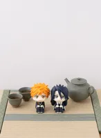 MegaHouse Lookup BLEACH Thousand-Year Blood War Byakuya Kuchiki（Repeat） - BLEACH - photo 10