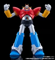 GOOD SMILE COMPANY MODEROID DIAPOLON - UFO Warrior Diapolon - photo 1