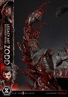 Prime 1 Studio Legacy Art "Kentarou Miura" Berserk Zodd - Berserk - photo 48
