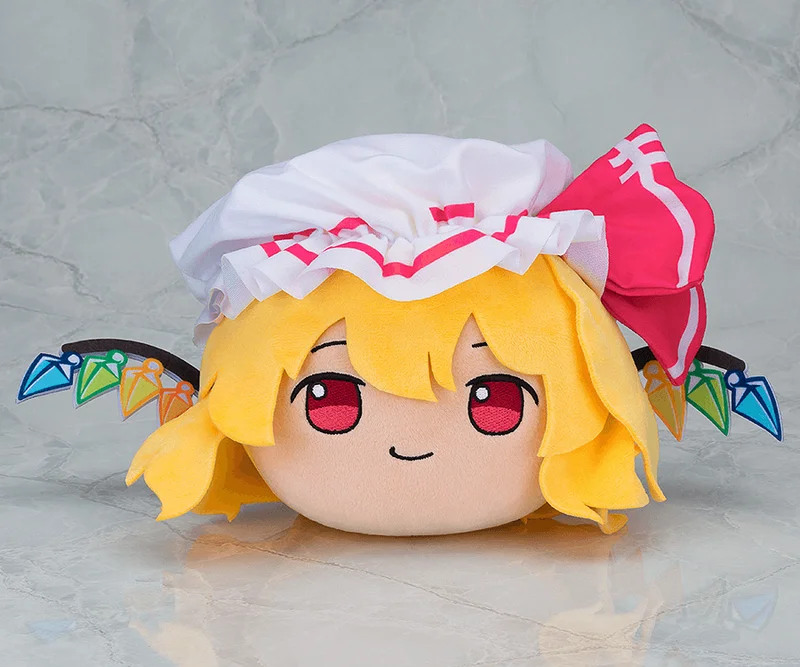 GOOD SMILE COMPANY Nuidaifuku Yukkuri Flan - Touhou Project