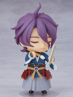 Nendoroid Kasen Kanesada 5