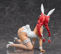 FREEing Lupusregina Beta: Bunny Ver. - OVERLORD - photo 3