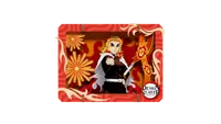 PUREMIND Demon Slayer -Journey Together - S (6 units/set) - Demon Slayer: Kimetsu no Yaiba - photo 12