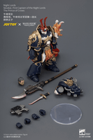 Night Lords Sevatar, First Captain of the Night Lords The Prince of Crows 24