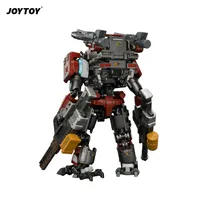 JOYTOY APOC Series Iron Skybearer Heavy Fire Assault Mech - Dark Source - photo 3