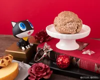 MegaHouse Lookup Persona 5 the Royal Morgana - Persona 5 - photo 7