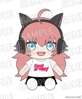 Dress-Up Plushie RAISE A SUILEN CHU²