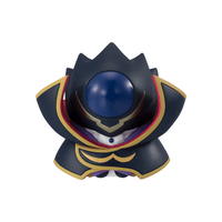 MEGA CAT PROJECT CODE GEASS Lelouch of the Rebellion Code Genyass 9