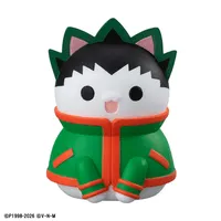 MegaHouse MEGA CAT PROJECT HUNTER×HUNTER NYANTER×NYANTER HUNTER×CAT - HUNTER×HUNTER - photo 2