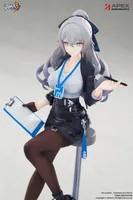 APEX TOYS 1/8 Scale [Honkai Impact 3rd] LIMEPIE Series - Bronya Outstanding Attitude Ver. Painted Figure - Honkai Impact 3rd - photo 4