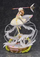 PROOF 1/7 Scale Figure "Sakura Kinomoto -soar-" - Cardcaptor Sakura - photo 2