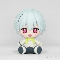 Huggy Good Smile Clear
