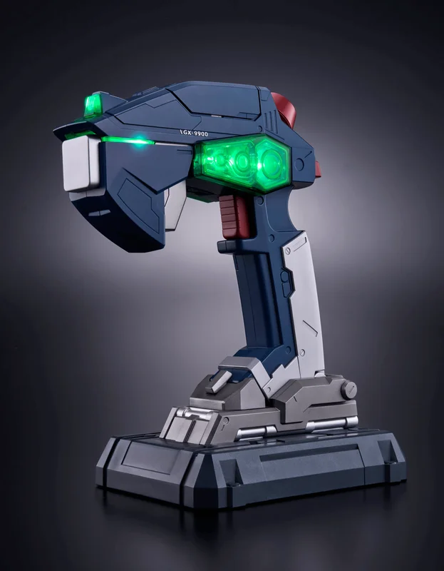 TAMASHII NATIONS GCONTROLLER - After War Gundam X